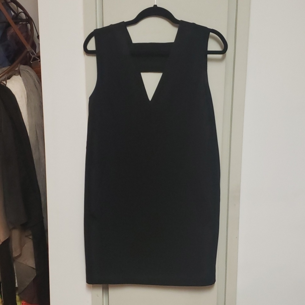 Rag and bone perfect little black dress